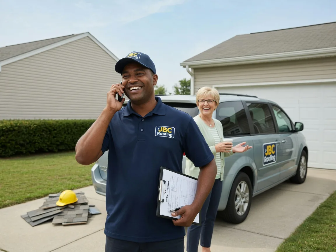Roof Replacement Mingo, IA FAQs